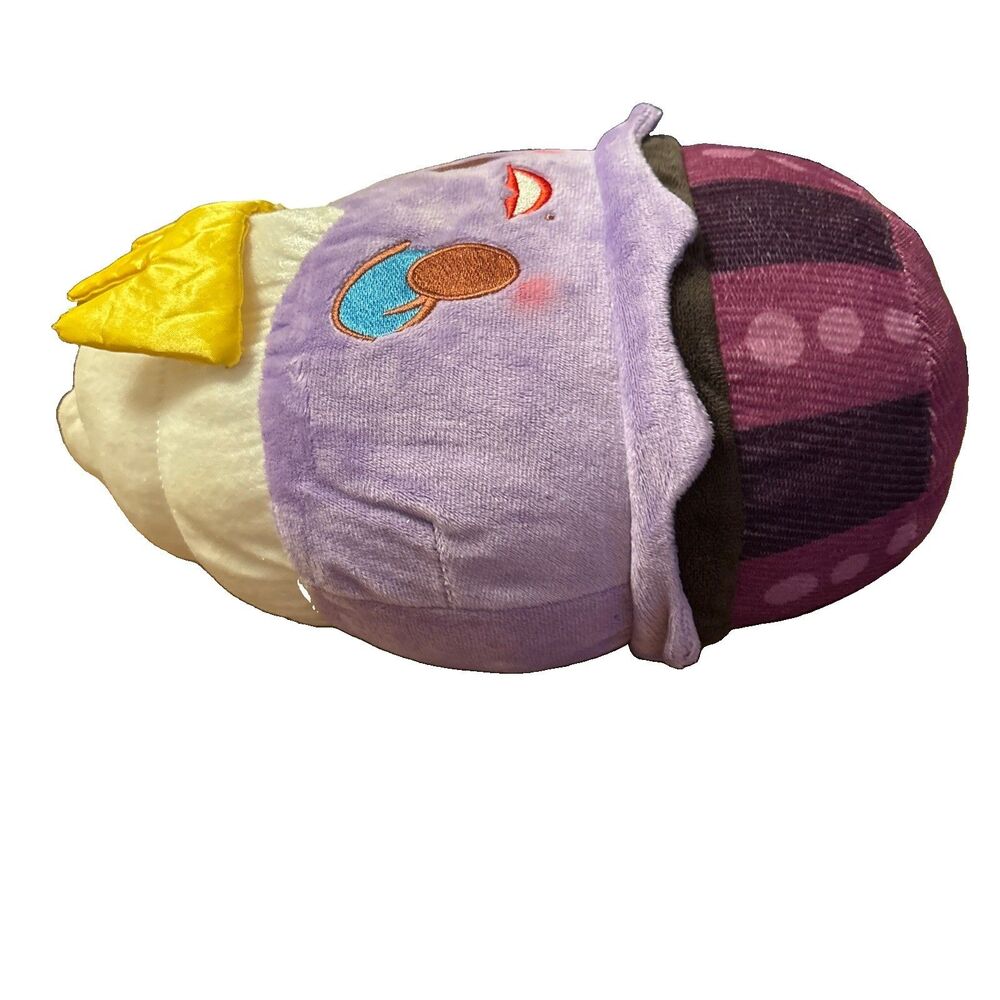 Just Play Disney Munchlings Squeeze-A-Munch Large Ice Cream 10" - Picture 6 of 9